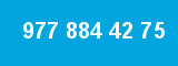 977 884 42 75 977 884 42 75